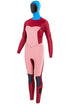 Prolimit - Oxygen TR Steamer Hooded 6/4mm - Kvindevåddragt
